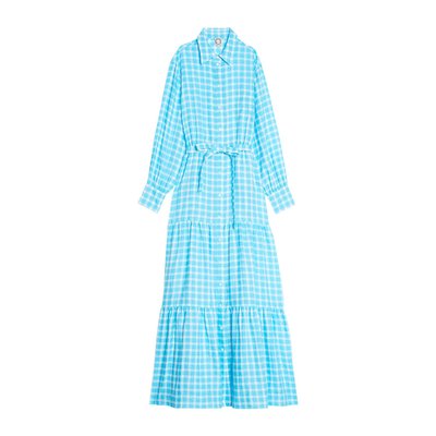 Robe léna INES DE LA FRESSANGE PARIS