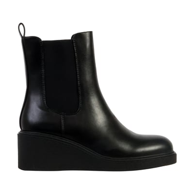 Bottines à Zip ENZA NUCCI