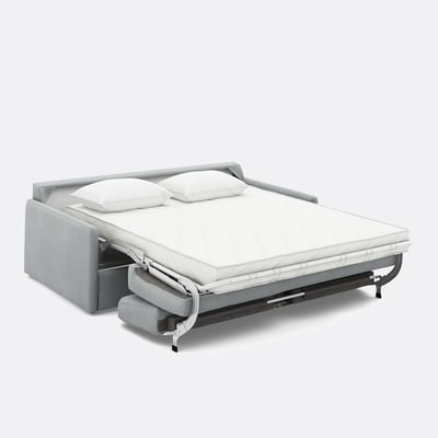 Sofá cama de pana de 2, 3 o 4 plazas, Comfort Bultex®, Marta LA REDOUTE INTERIEURS