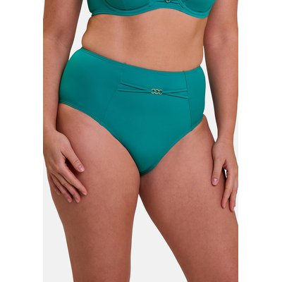 Culotte de bain taille haute Moorea SANS COMPLEXE