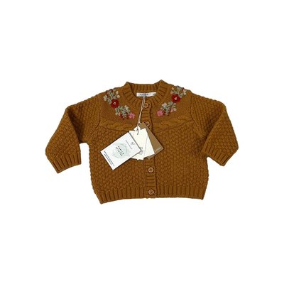Gilet - Très bon état BOUT'CHOU