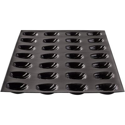 Moule à madeleine mini madeleines FLEXIPAN