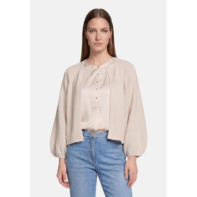 Cardigan en maille à manches 3/4 BETTY BARCLAY
