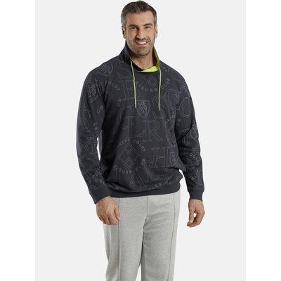 Sweatshirt EARL EVERTS CHARLES COLBY