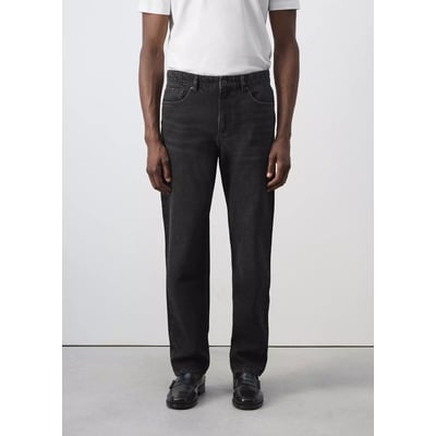 Jean Bob regular-fit MANGO MAN