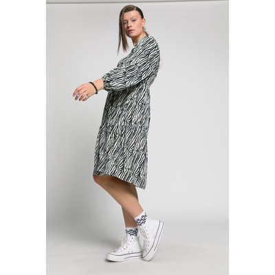 Robe zebre La Redoute