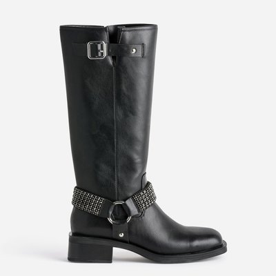 Bottes RAMIA TEXTO