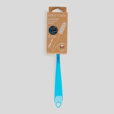 Goupillon pour biberons et tétines BOUT'CHOU