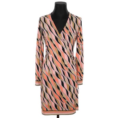 Robe en coton - Très Bon État MICHAEL KORS