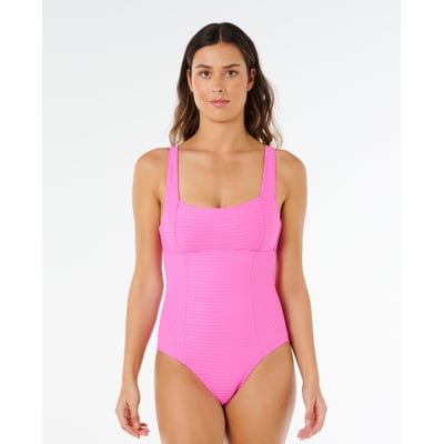Maillot de bain PREMIUM SURF D-DD ONE PIEC RIP CURL