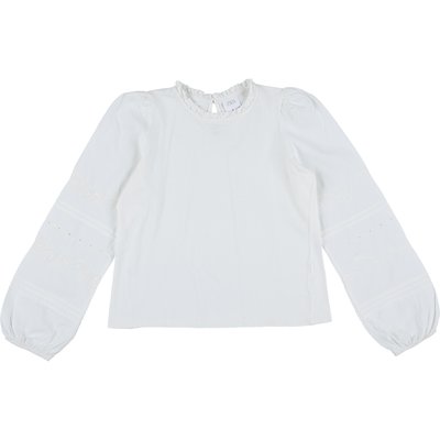T-shirt/blouse - Très bon état ZARA