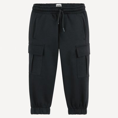Jogpant en molleton LA REDOUTE COLLECTIONS