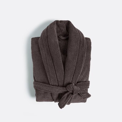 Victor 400 G/m2 Towelling Shawl Bathrobe LA REDOUTE INTERIEURS