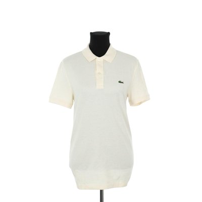 Robe en coton - Très Bon État LACOSTE