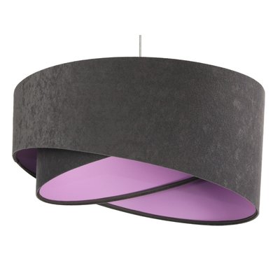 Suspension en tissu asymétrique, Asymetric BPS KONCEPT
