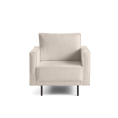 Fauteuil en Tissu - CHARLIE LISA DESIGN