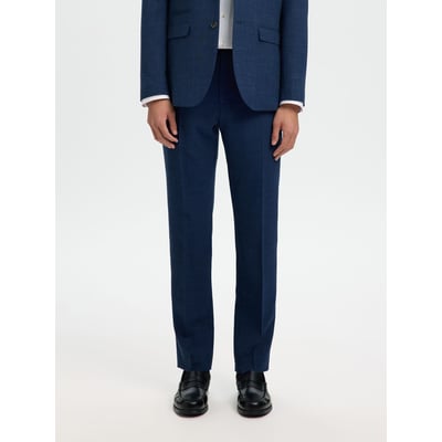 Pantalon De Costume SELECTED