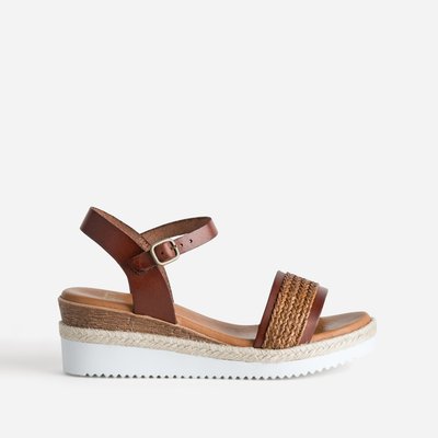 Sandales Compensées TIBRIA ERAM