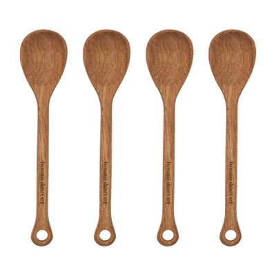 Petite Cuillère Eya lot de 4 HOUSE DOCTOR