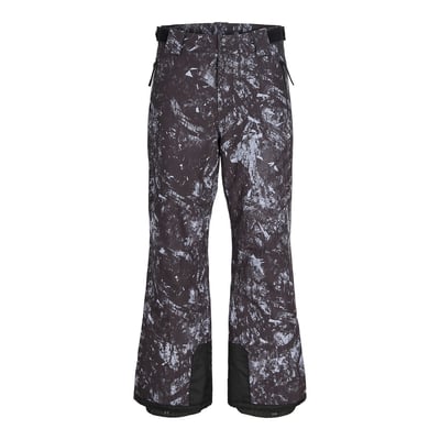 Pantalon de ski imprimé, Tignes JACK & JONES