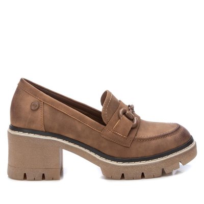 Mocassin avec talon de 6 cm REFRESH