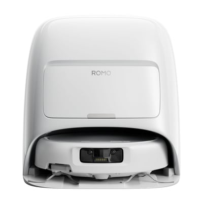 Robot Aspirateur Laveur Romo S DJI
