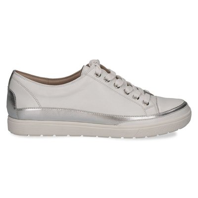 Basket en cuir CAPRICE