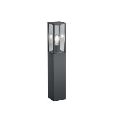 Lampadaire outdoor Garonne TRIO