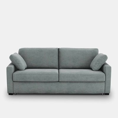 Schlafsofa Timor, Strukturgewebe, Bultex LA REDOUTE INTERIEURS