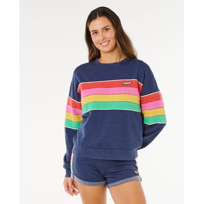 Sweat SURF REVIVAL Relaxed RIP CURL