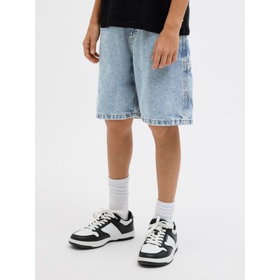 Short en denim JACK & JONES JUNIOR JACK & JONES JUNIOR