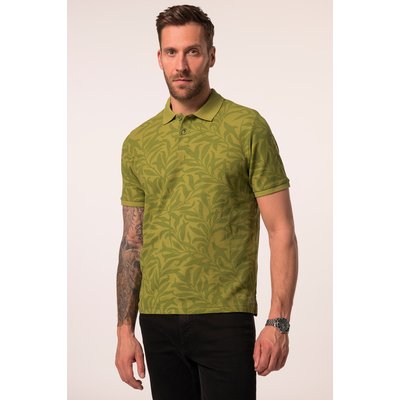 Polo en tissu piqué JP1880