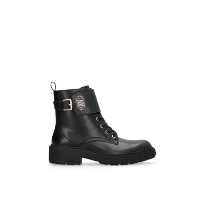 Rangers en cuir LIU JO