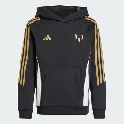 Sweat-shirt à capuche Messi Enfants adidas Performance