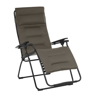 Fauteuil relax 0 gravité FUTURA XL LAFUMA MOBILIER