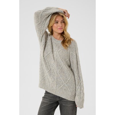 Pullover tricoté VeraMW MY ESSENTIAL