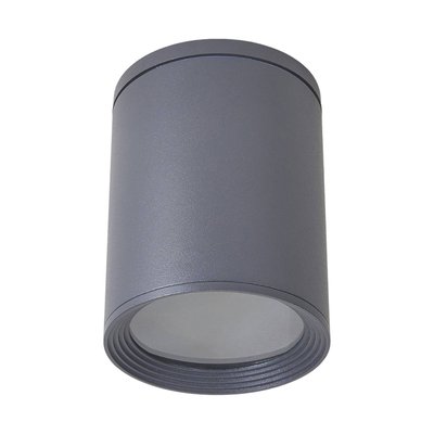 Plafonnier en aluminium moderne, Minna LUCANDE