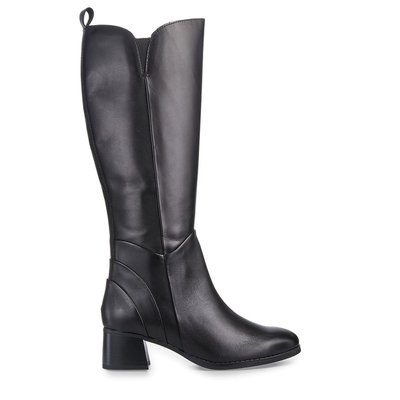 Bottes en cuir MARCO TOZZI