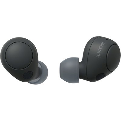 Ecouteurs WF-C700N Noir SONY