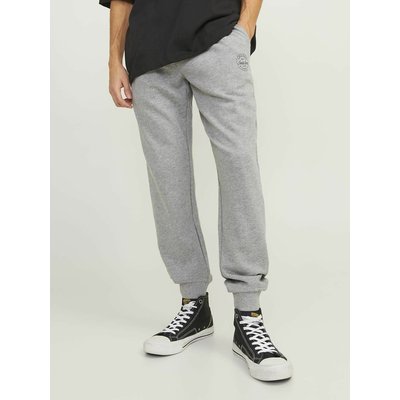 Homme jogging gris outlet
