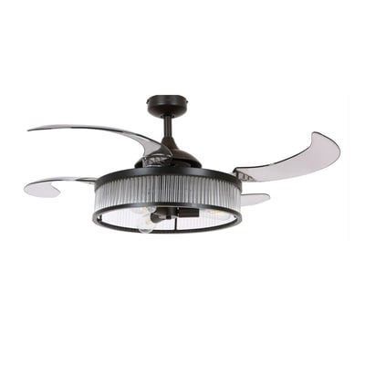Ventilateur  plafond  CORBELLE BOUTICA-DESIGN