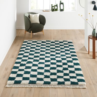 Tapis damier, Danito LA REDOUTE INTERIEURS