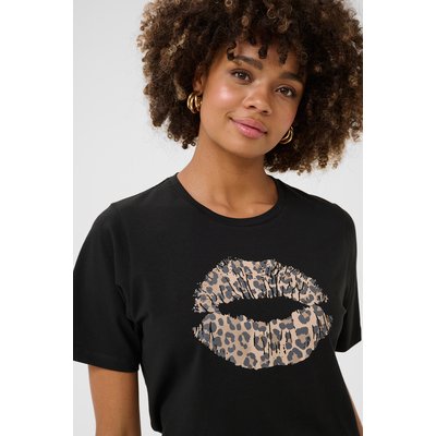 T-shirt à manches courtes CUnuga CULTURE