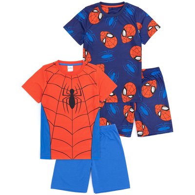 Ensemble de pyjama SPIDER-MAN
