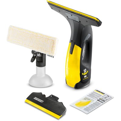 Nettoyeur vitres WV2 Premium Edition Spéciale KARCHER