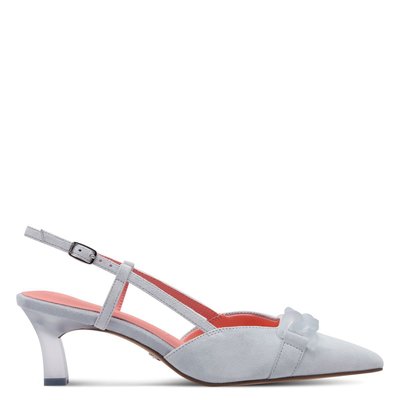 escarpin en cuir TAMARIS