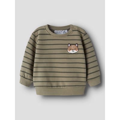 Sweat-Shirt NAME IT