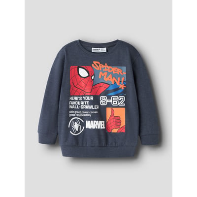 Sweat-Shirt NAME IT