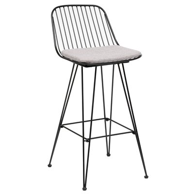 Lot de 2 tabourets industriels,  CHESTER NORDLYS