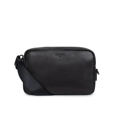 Sac reporter  Cuir SOFT STUDIO HEXAGONA